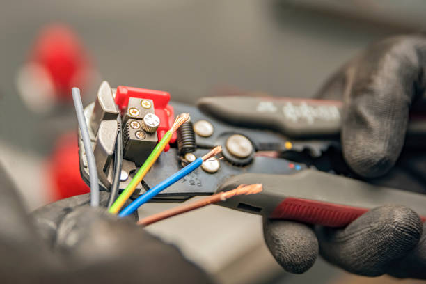 Best Electrical Troubleshooting Services  in Redgranite, WI