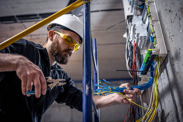 Best Electrical System Inspection  in Redgranite, WI
