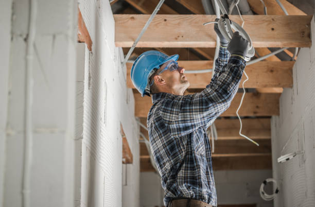 Best Emergency Electrician Near Me  in Redgranite, WI