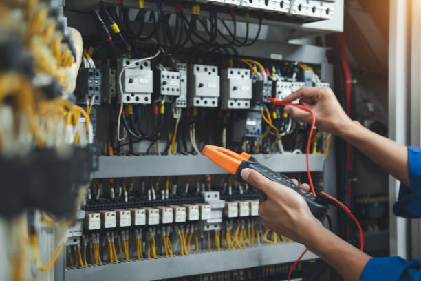 Best 24-Hour Electrician  in Redgranite, WI