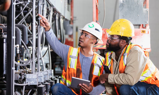 Best Circuit Breaker Repair  in Redgranite, WI