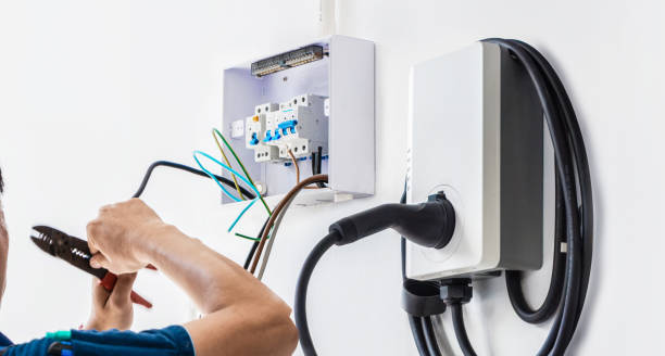 Best Electrical Rewiring Services  in Redgranite, WI