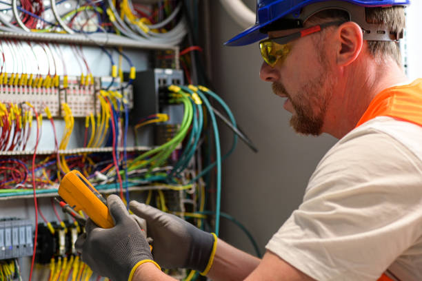  Redgranite, WI Electrician Pros