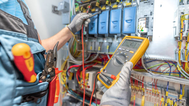 Best Emergency Electrical Repair  in Redgranite, WI
