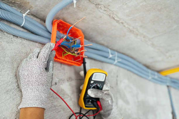 Best Residential Electrician Services  in Redgranite, WI