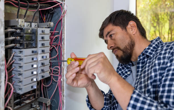 Best Generator Installation Services  in Redgranite, WI